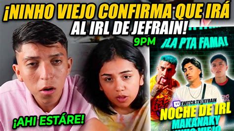 chiqui espinoza|NINHO VIEJO No defiendo a Makanaky, insulté a ROSANGELA .
